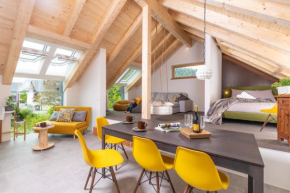 GIRBL bio APARTMENTS - Lifestyle Strobl